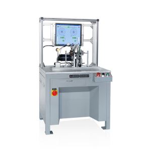 Automotive turboladere Auto-positionering afbalancering maskine
