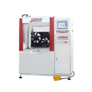 Automotive Cooling Fan Assembly Balancing Machines