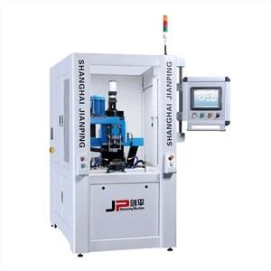 Automatisk boring balancering